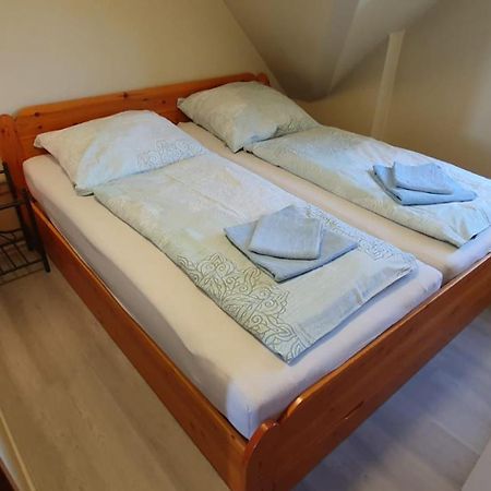 Modernisierte Ferienwohnung Friedrichskoog - Spitze, Gegenueber Mutter-Kind-Klinik 外观 照片