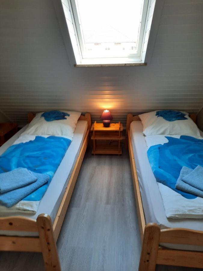 Modernisierte Ferienwohnung Friedrichskoog - Spitze, Gegenueber Mutter-Kind-Klinik 外观 照片