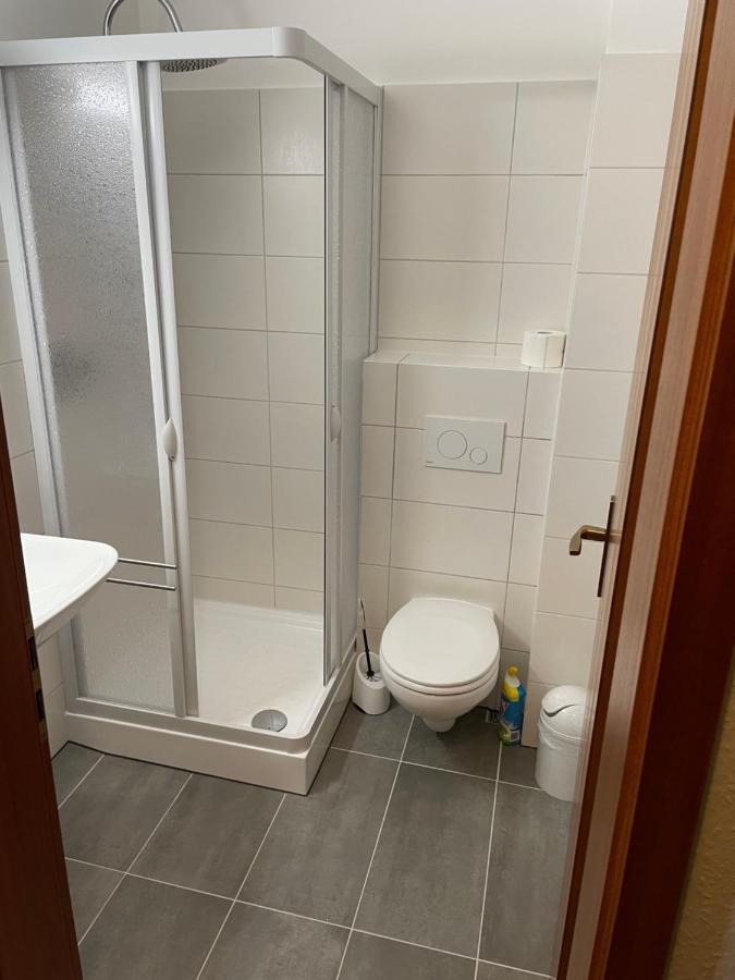 Modernisierte Ferienwohnung Friedrichskoog - Spitze, Gegenueber Mutter-Kind-Klinik 外观 照片