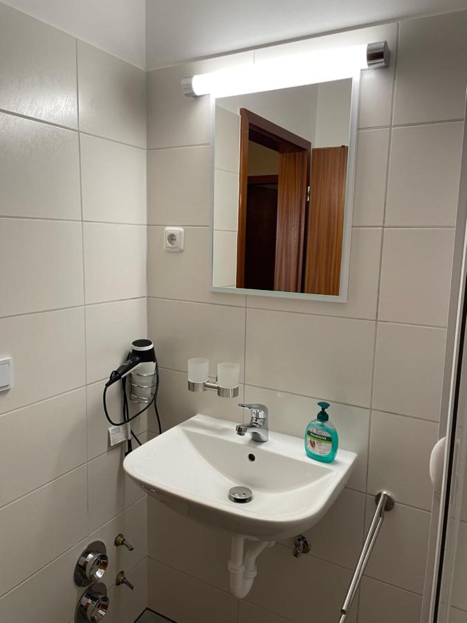 Modernisierte Ferienwohnung Friedrichskoog - Spitze, Gegenueber Mutter-Kind-Klinik 外观 照片