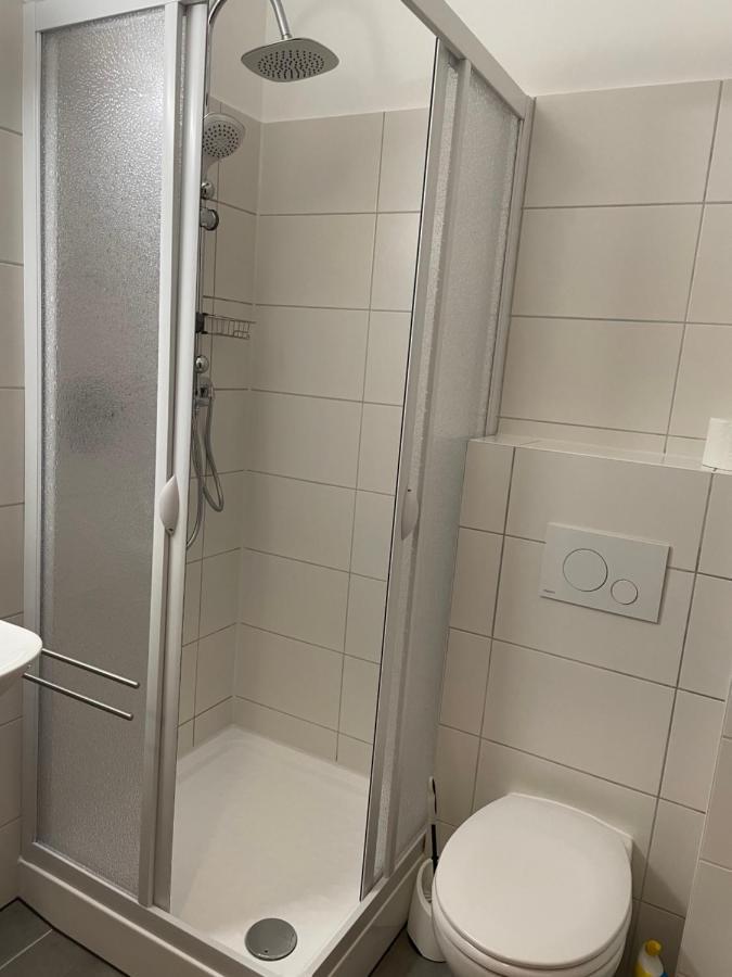 Modernisierte Ferienwohnung Friedrichskoog - Spitze, Gegenueber Mutter-Kind-Klinik 外观 照片