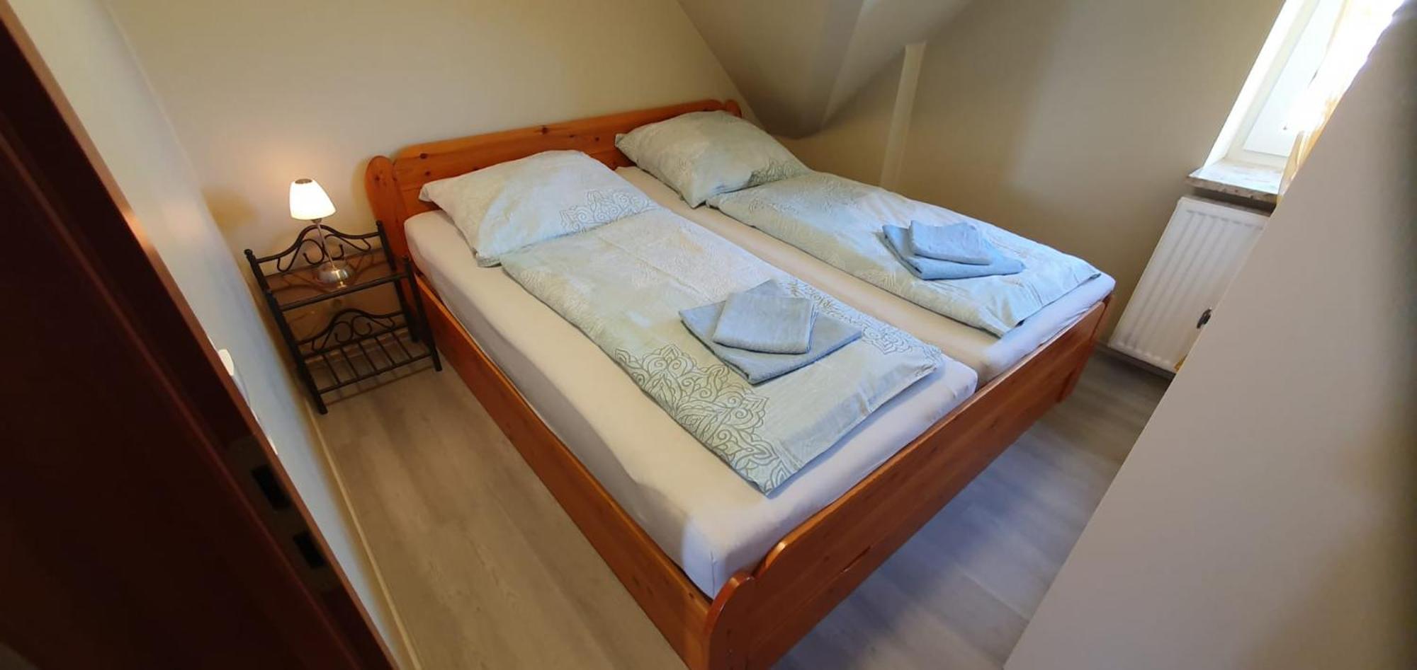 Modernisierte Ferienwohnung Friedrichskoog - Spitze, Gegenueber Mutter-Kind-Klinik 外观 照片