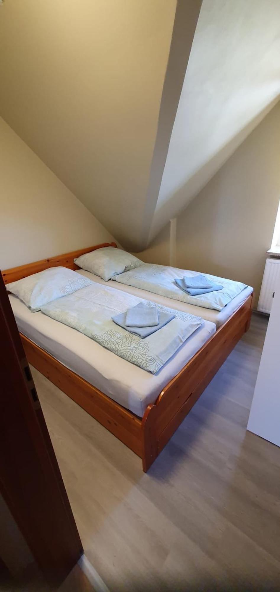 Modernisierte Ferienwohnung Friedrichskoog - Spitze, Gegenueber Mutter-Kind-Klinik 外观 照片